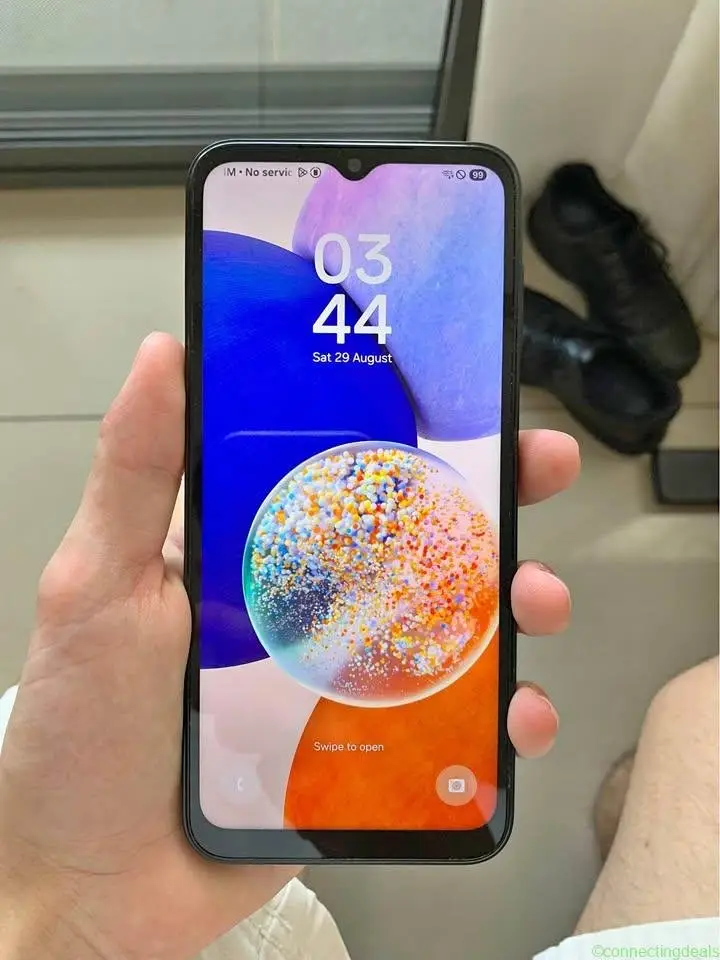 Samsung Galaxy A14 5G - Only used for 1 Week