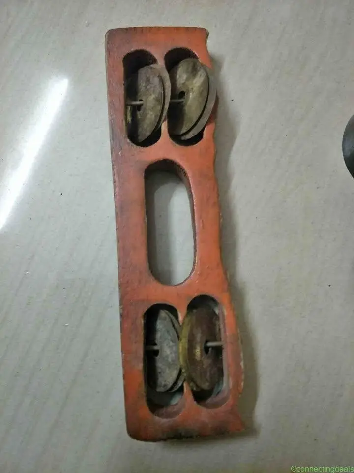 Music instrument