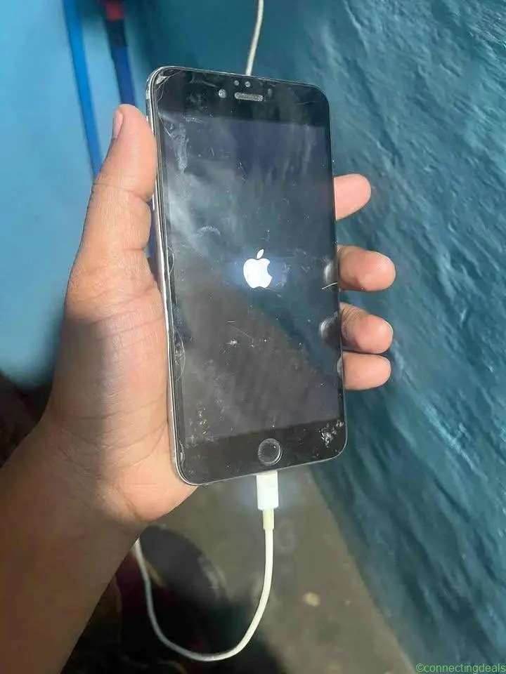 Repairs mobile