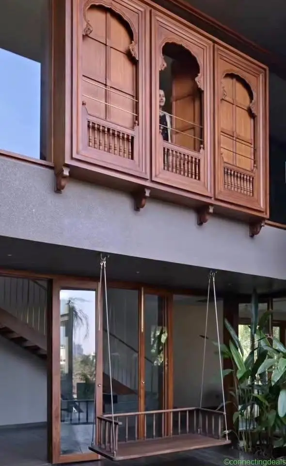 Design and Construction service