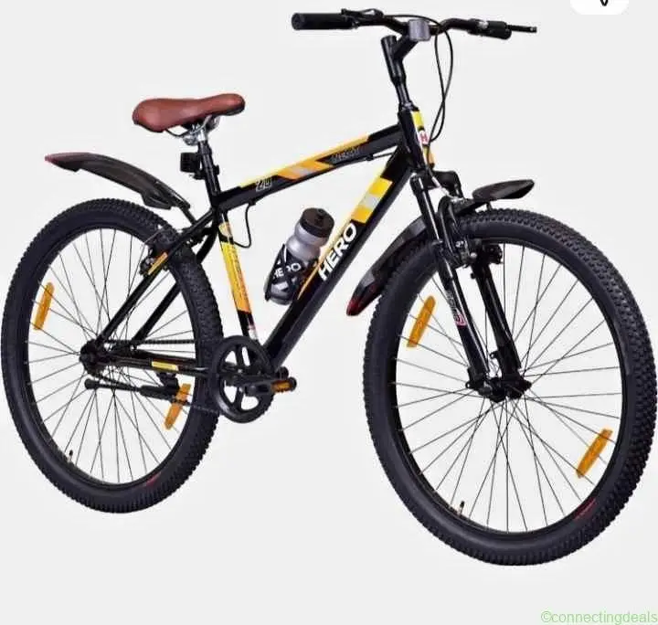 Hero Next Sports 26T Mountain Cycle | Single - Image 1