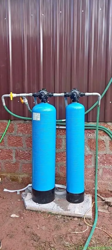 Water purifier - Image 1