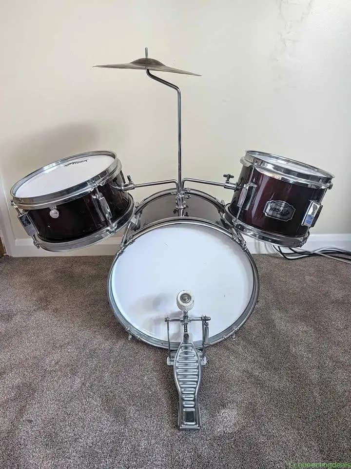 Drums - First Set - Image 1