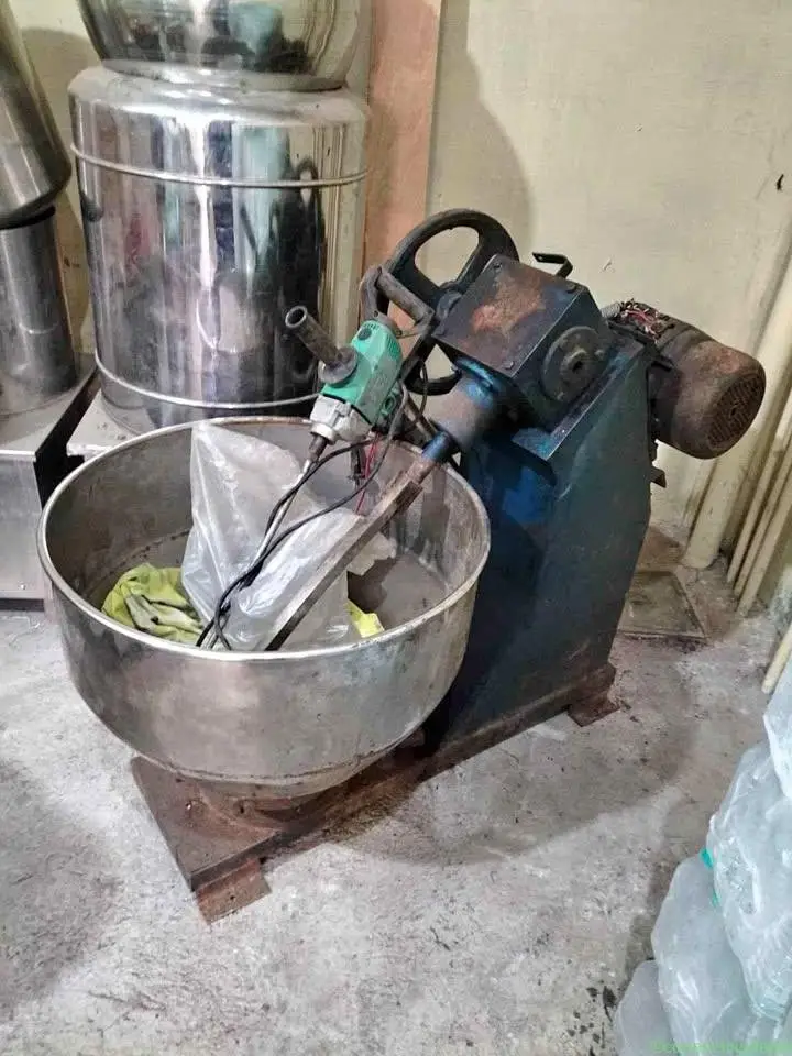 Atta mixer - Image 1