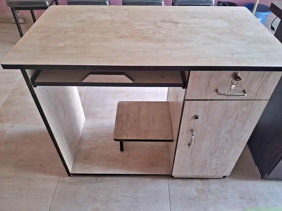 TABLES