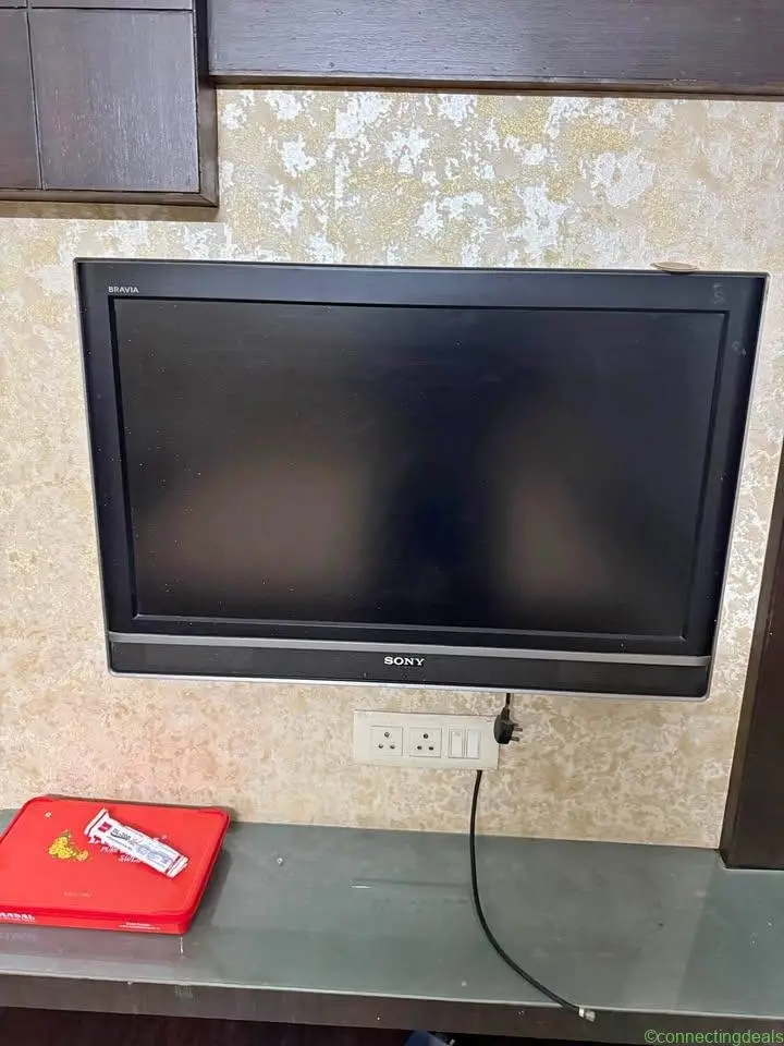 Sony led 32 inches