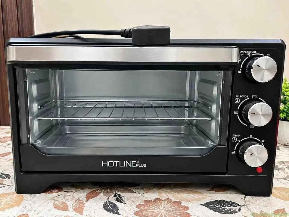 Hotline oven - Image 1