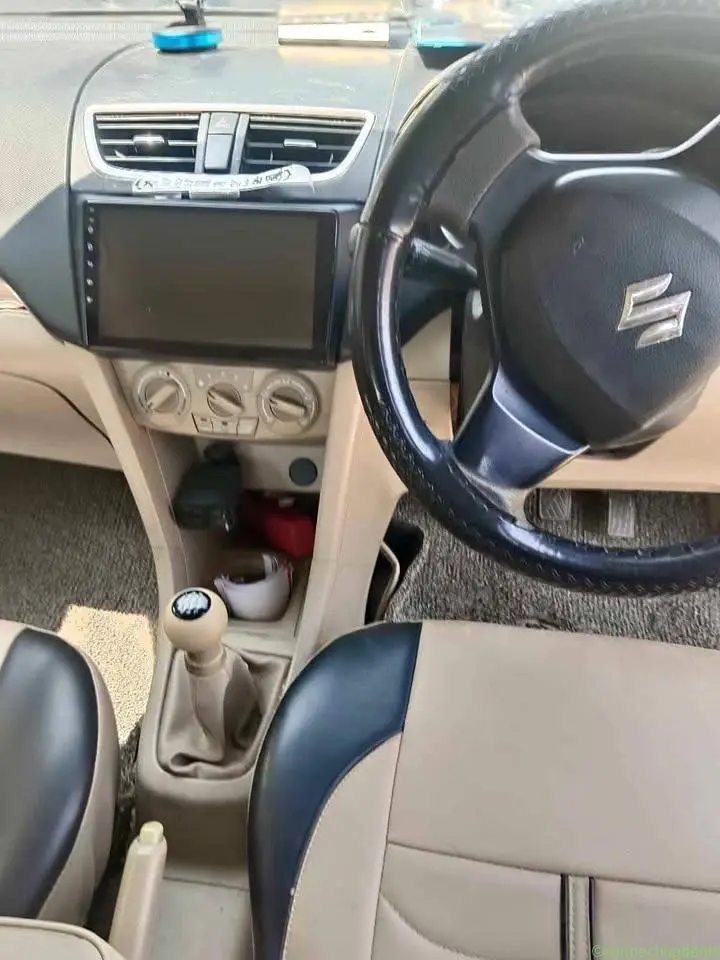 Swift dzire vdi 2013 model diesel