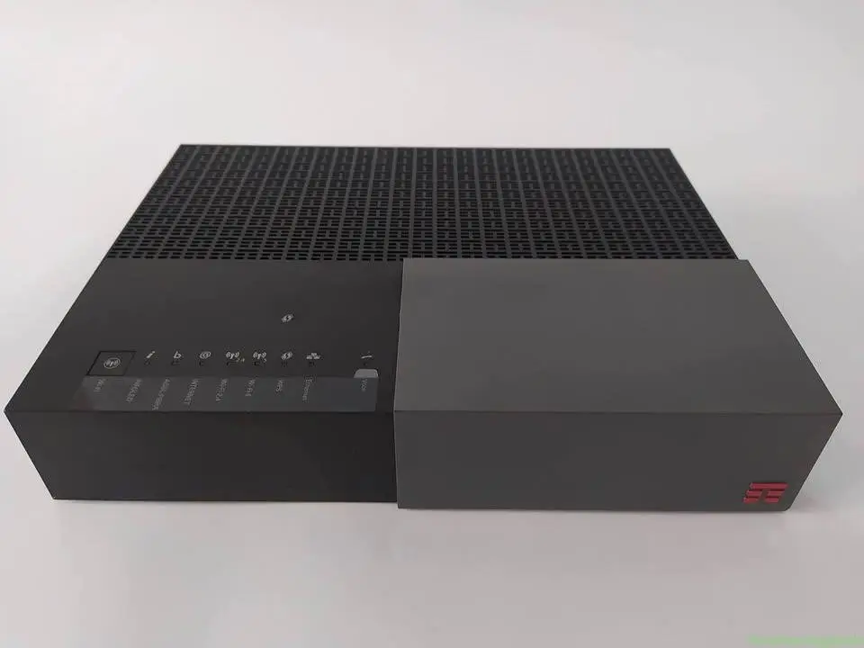 Modem/ Fibra