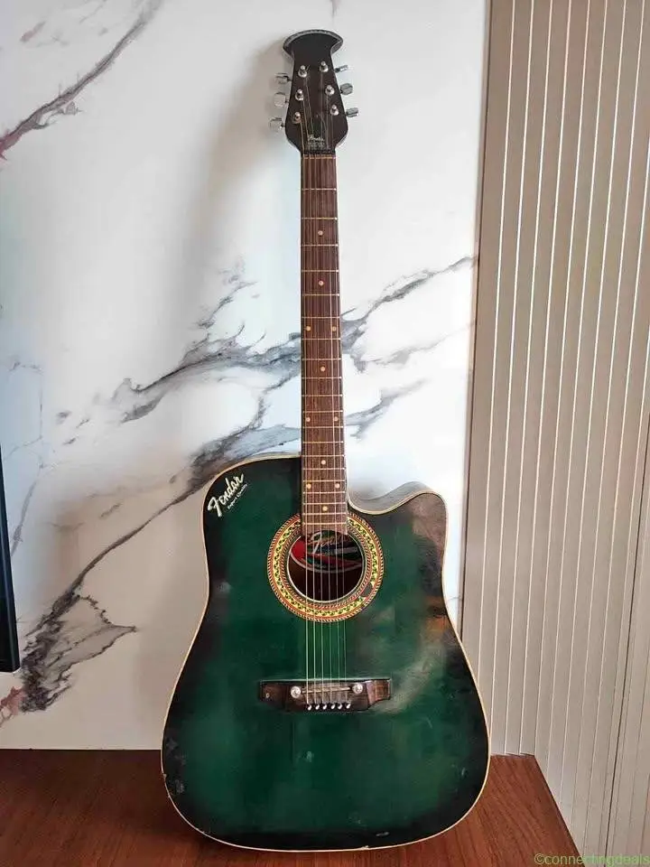 Guitar - Image 1