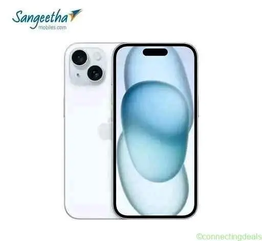 iphone 15 256GB