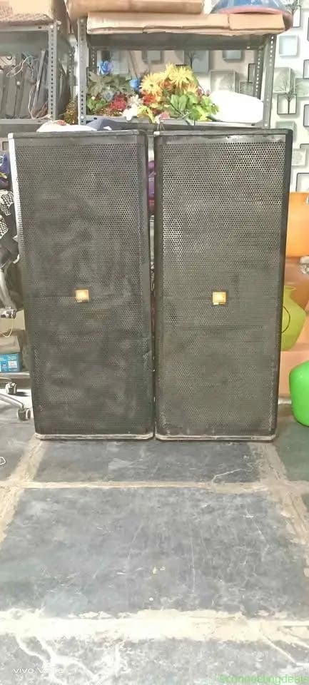 Duwal 500 whatts top speaker boxs -02 for sale