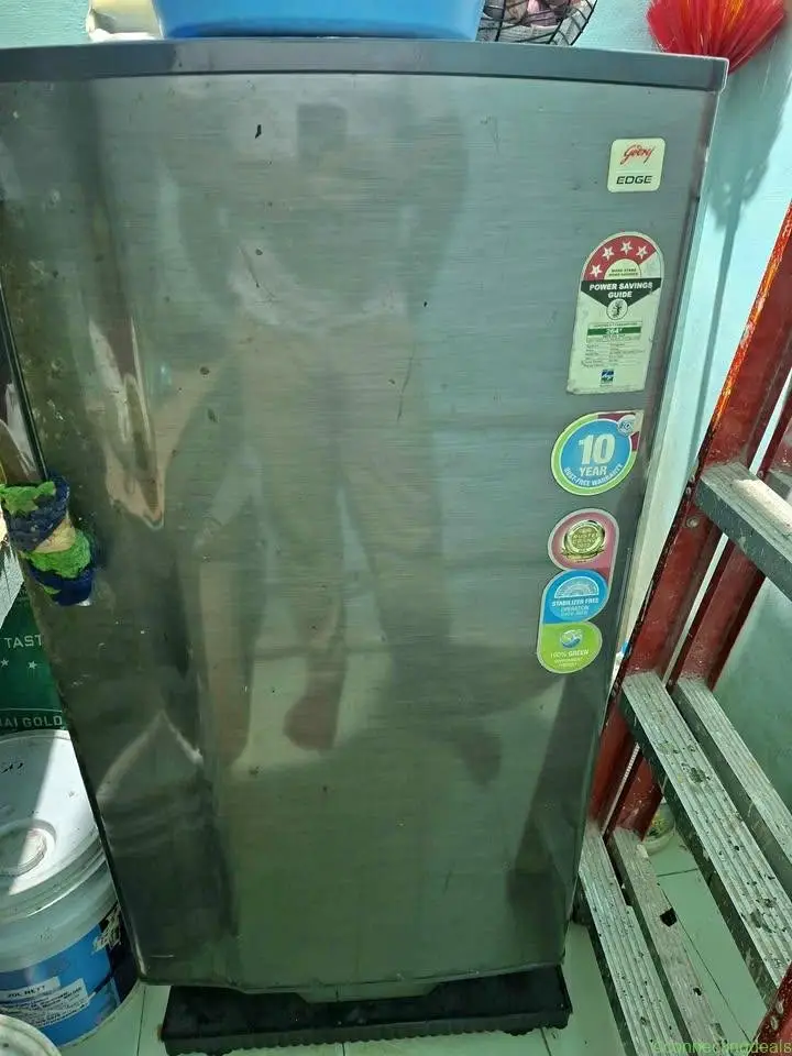 Fridge