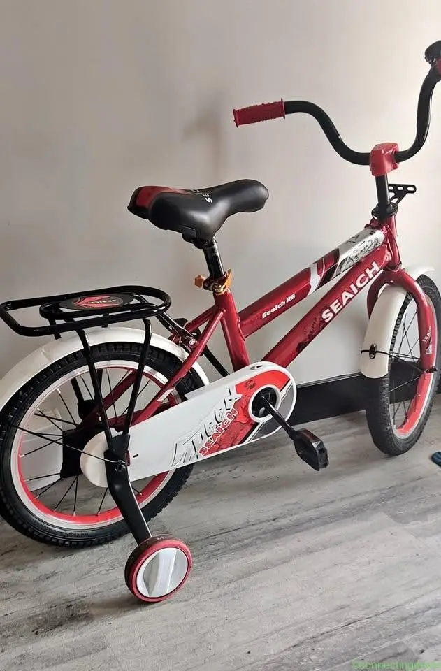 Bicycle+
