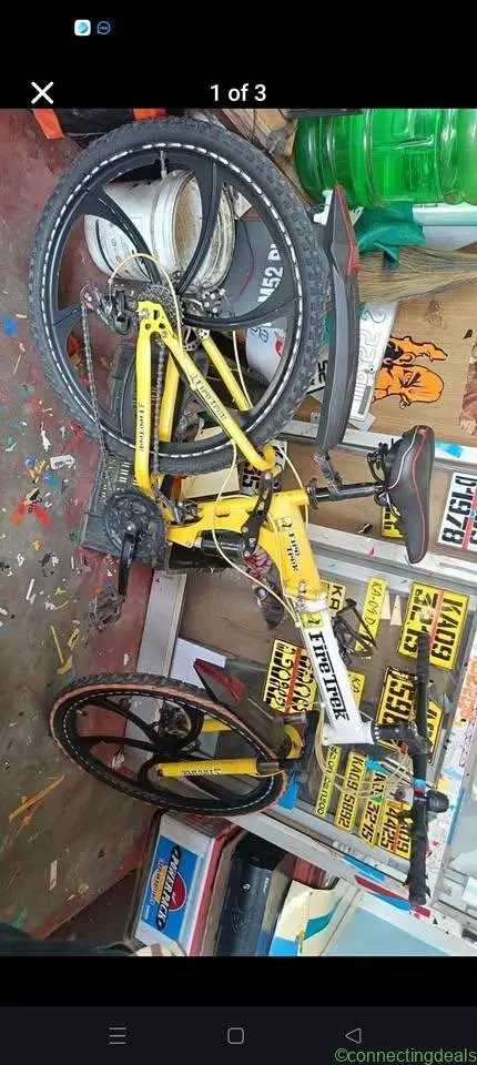 Bicycle for sale new