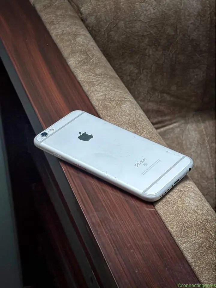 Iphone 6s 128gb - Image 1