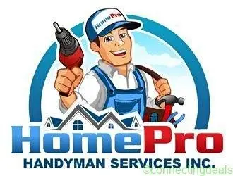 HAndyman pro Near You