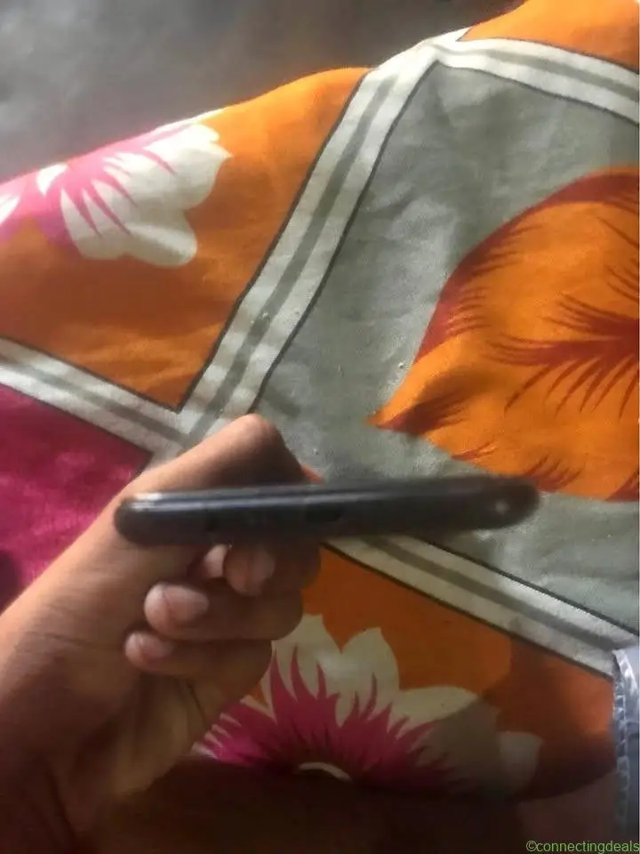 Realme narzo 50i Mobile phone sell - Image 1