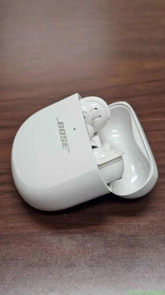 Bose QuietComfort Ultra Bluetooth Earbud