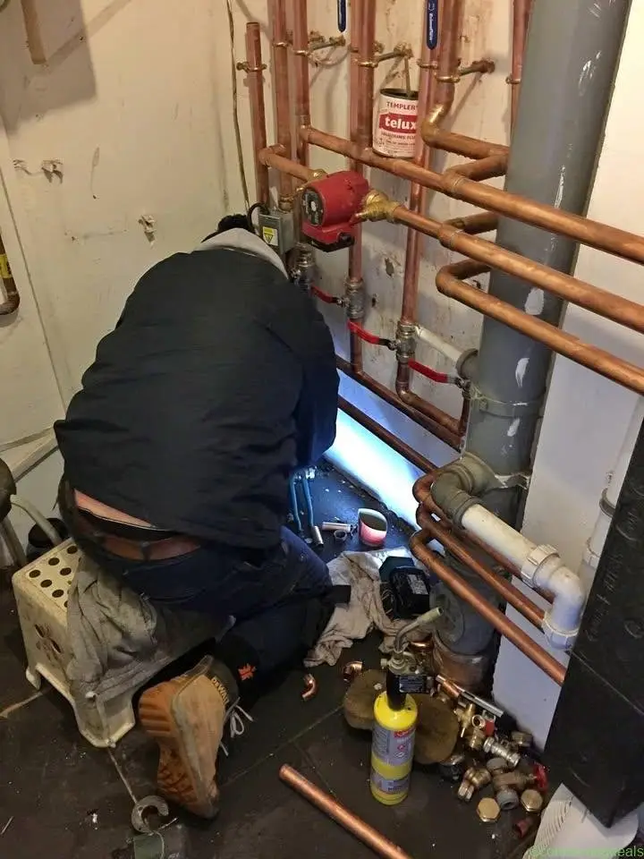 ✅HANDYMAN SERVICES✅AFFORDABLE HANDYMAN SOLUTIONS - Image 1