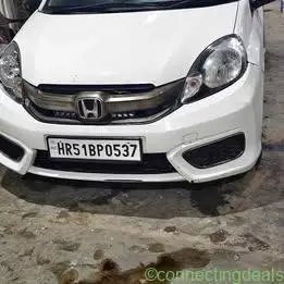 1st Owner Maruti Ciaz 2015 Petrol - Image 1