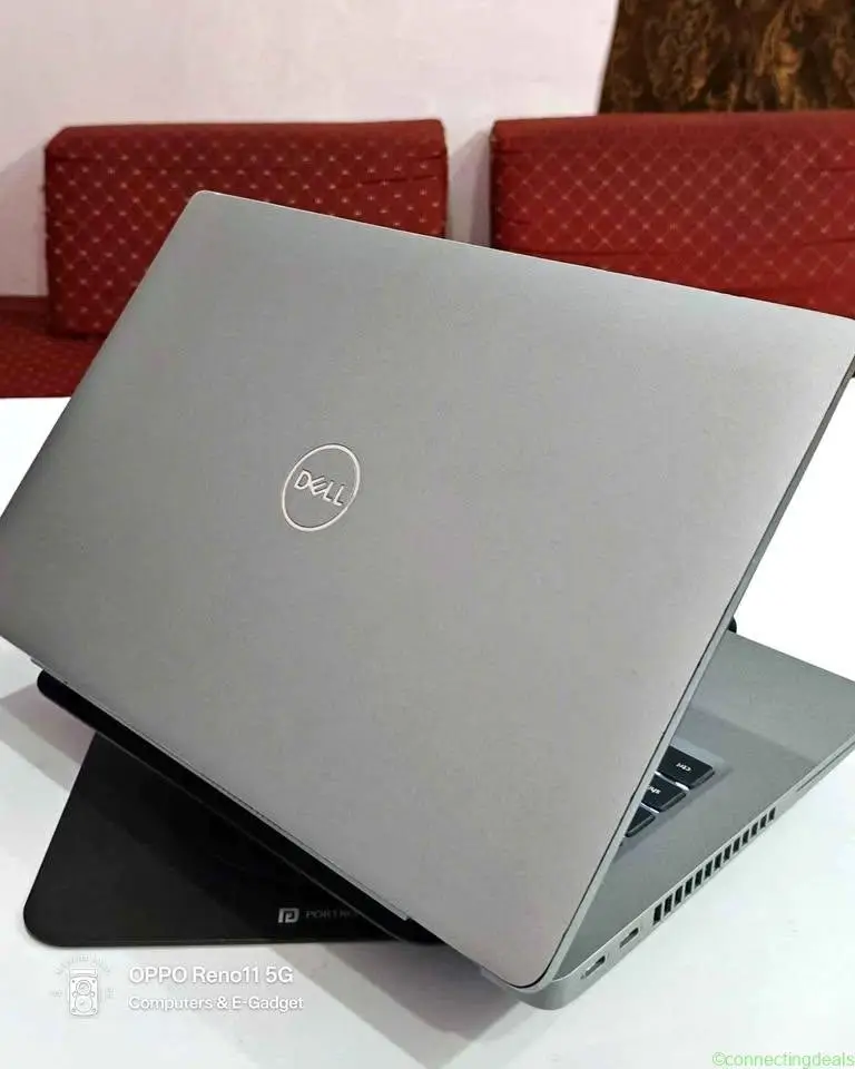 Dell Latitude 5420