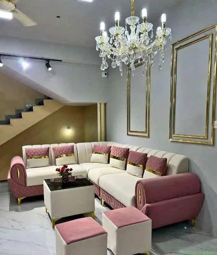 Customise sofa - Image 1