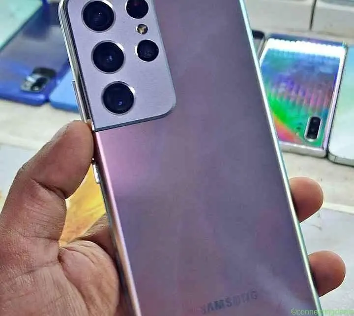 Mobile phone - Image 1