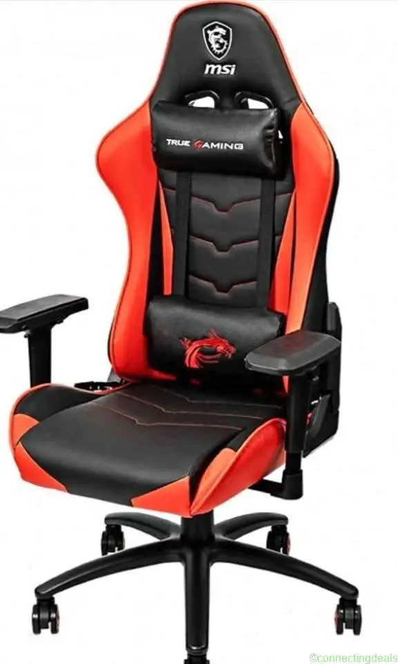 Chaise Gaming MSI MAG CH120