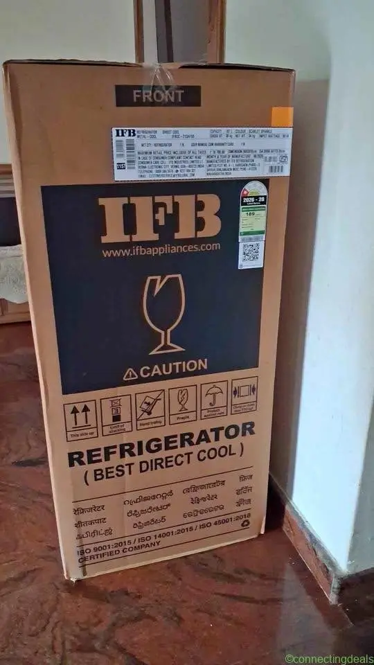 Refrigerator