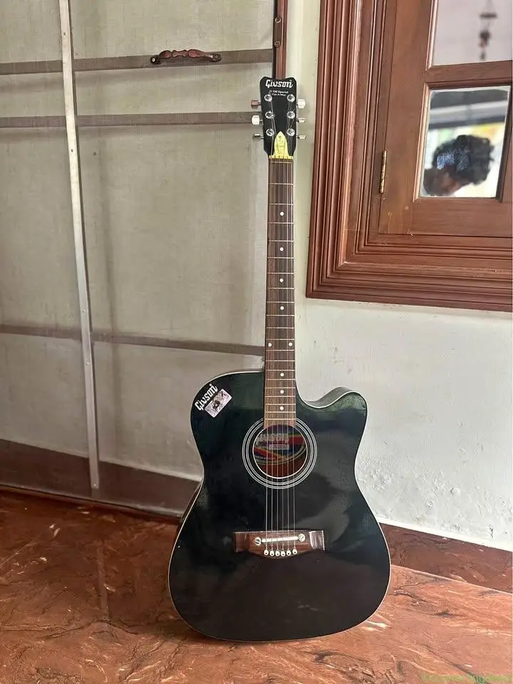 acoustic guitar for sale