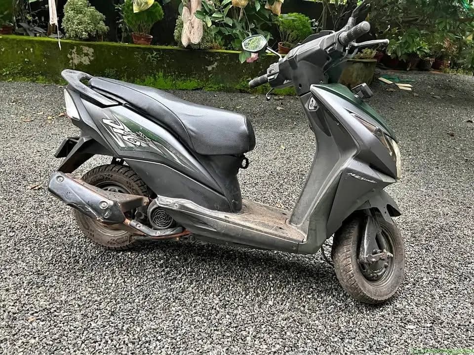 Honda Dio