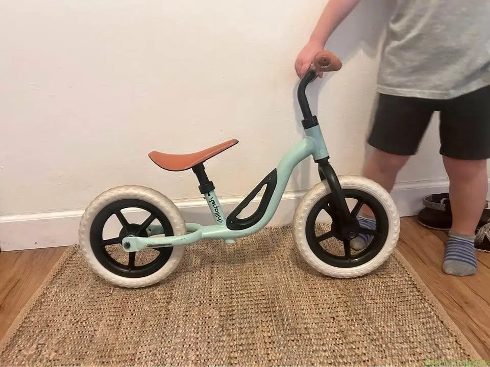 Balance bike - Image 1