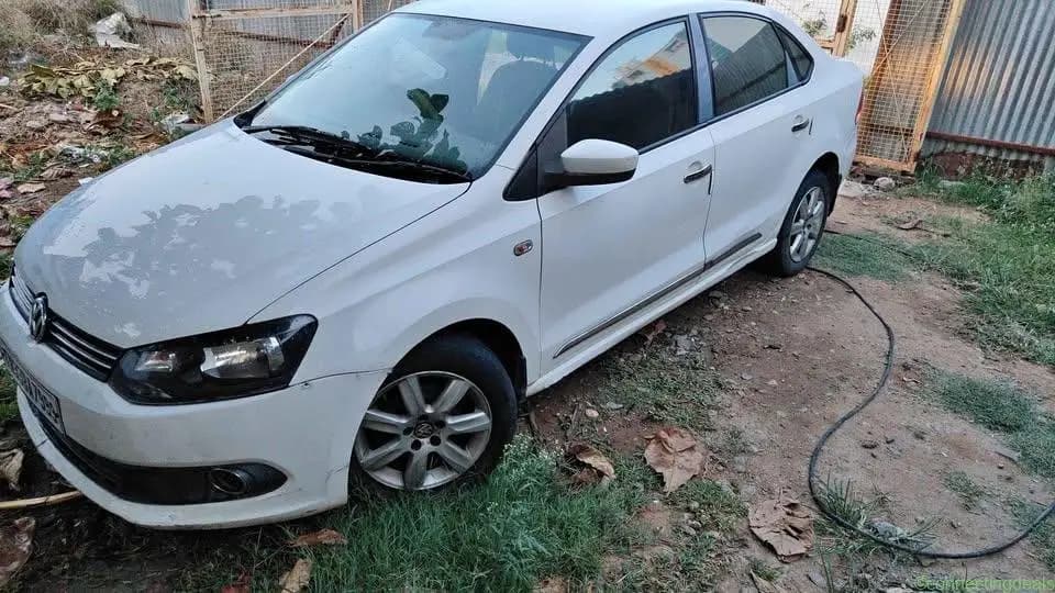 Vento 2011