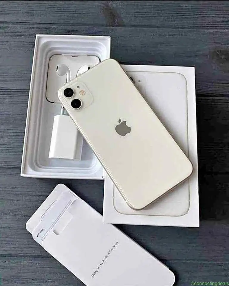 New Phone