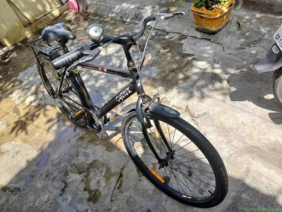 Bicycles for Sale