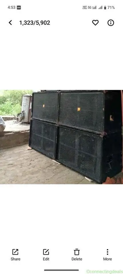 Dj bass - Image 1