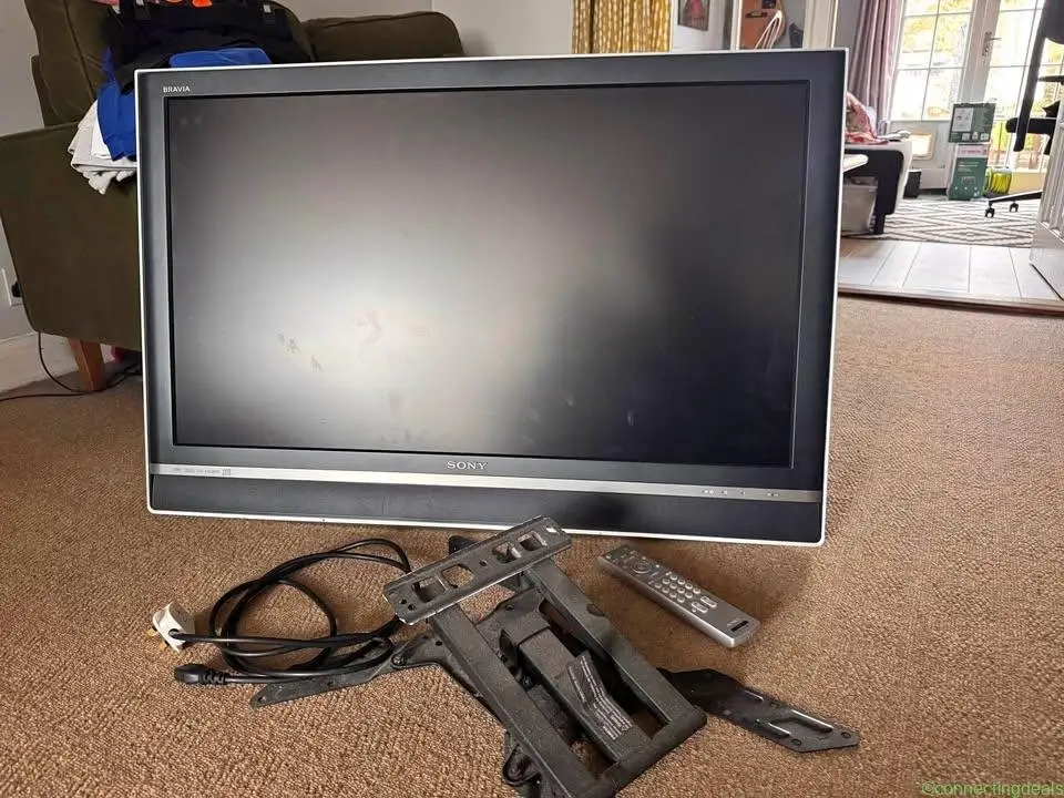 TV - Image 1