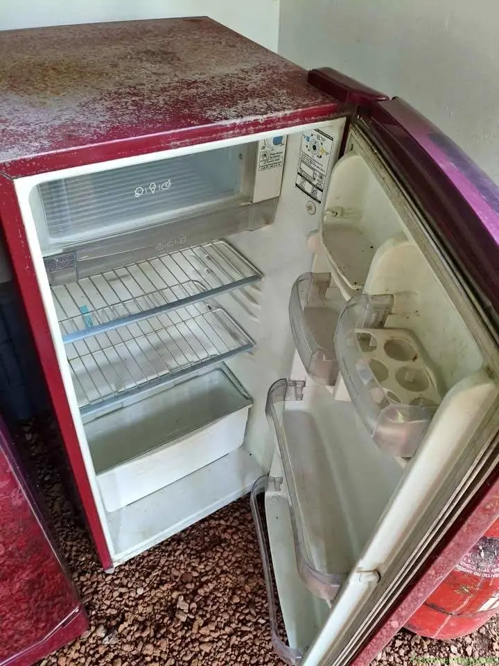 L G Fridge - Image 1