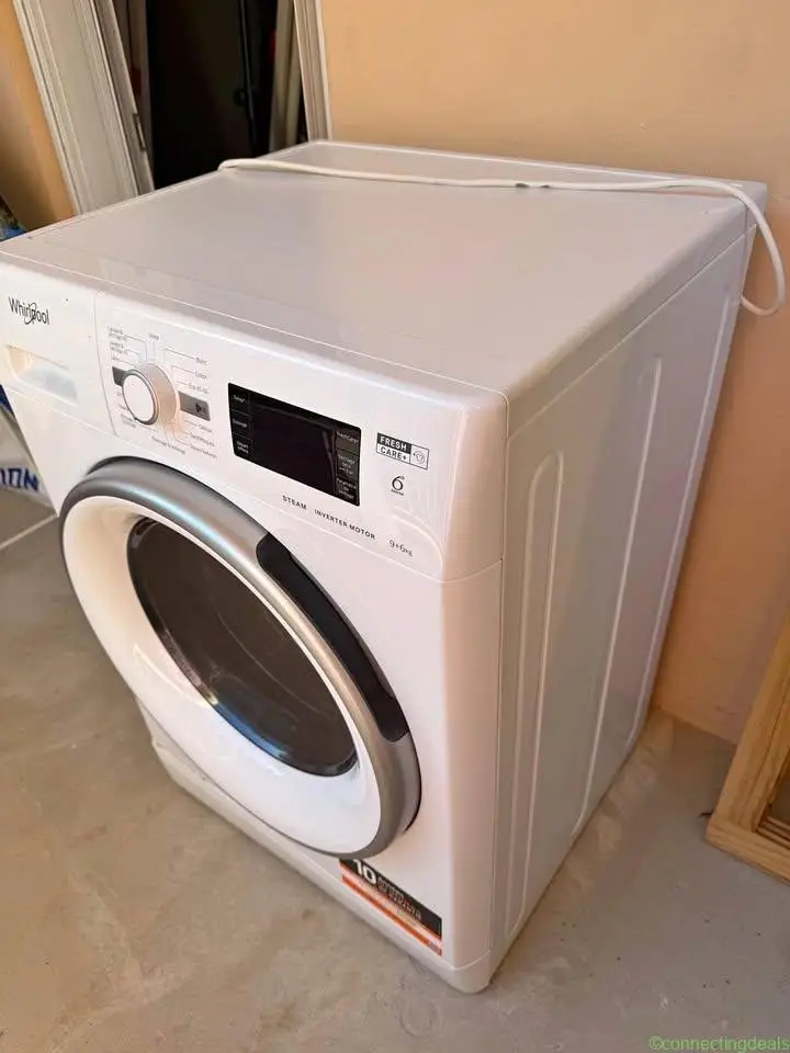 Lave linge