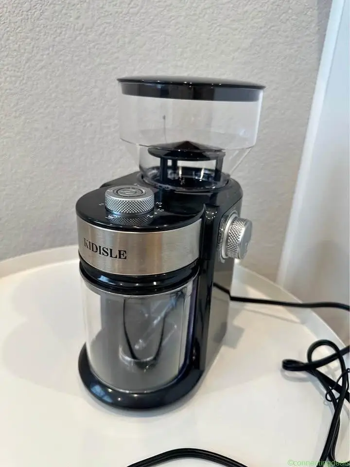 Coffee bean grinder KIDSISLE