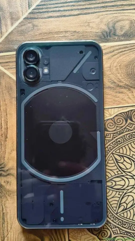 Nothing phone 1 - Image 1