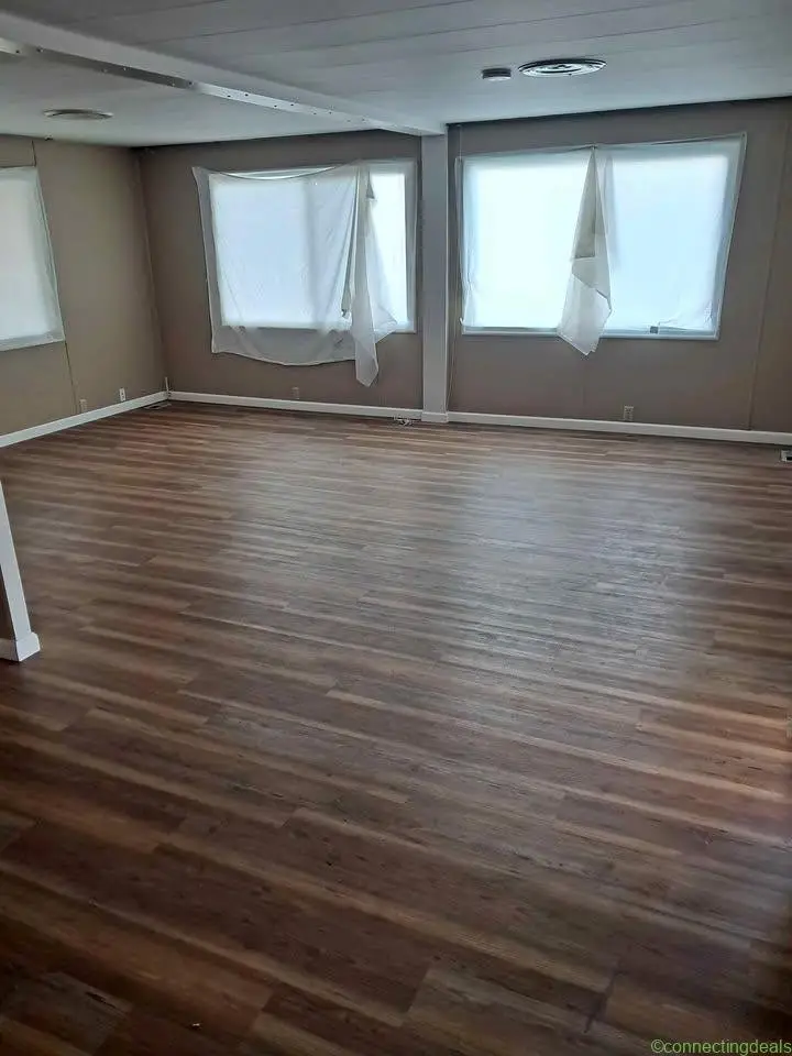 2 Beds 2 Baths House