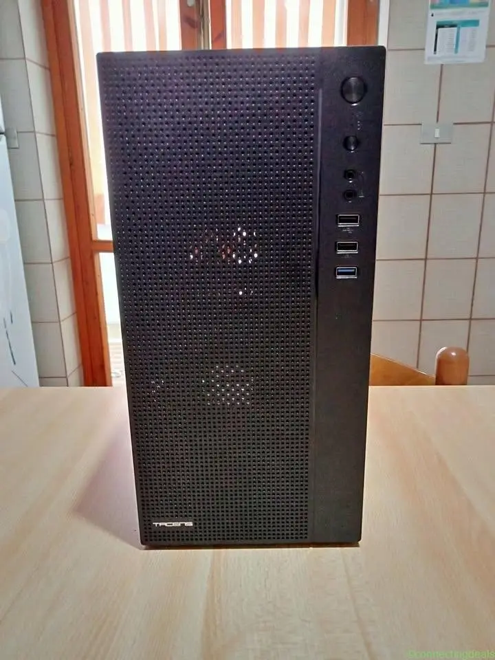 Computer fisso