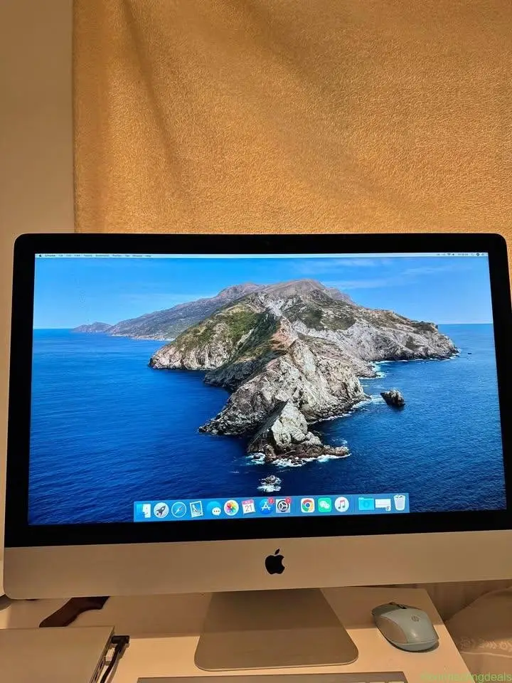iMac 27’’ - Image 1