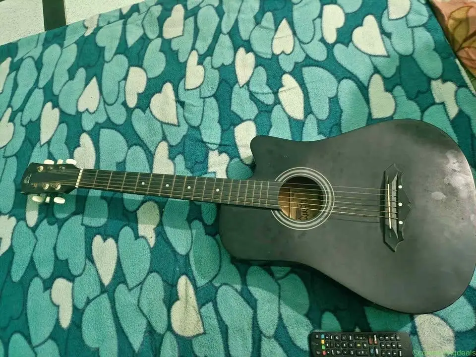 Guitar