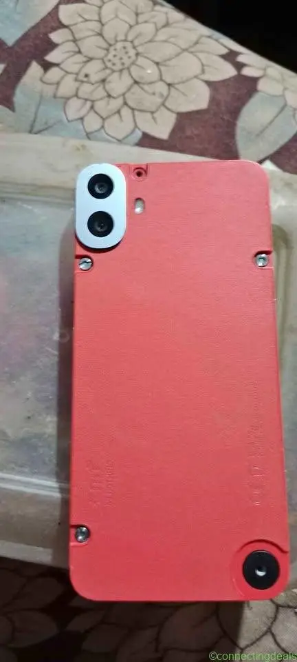 Nathing cmf phone 1