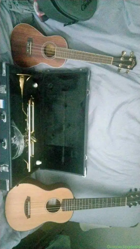 Musical instruments - Image 1