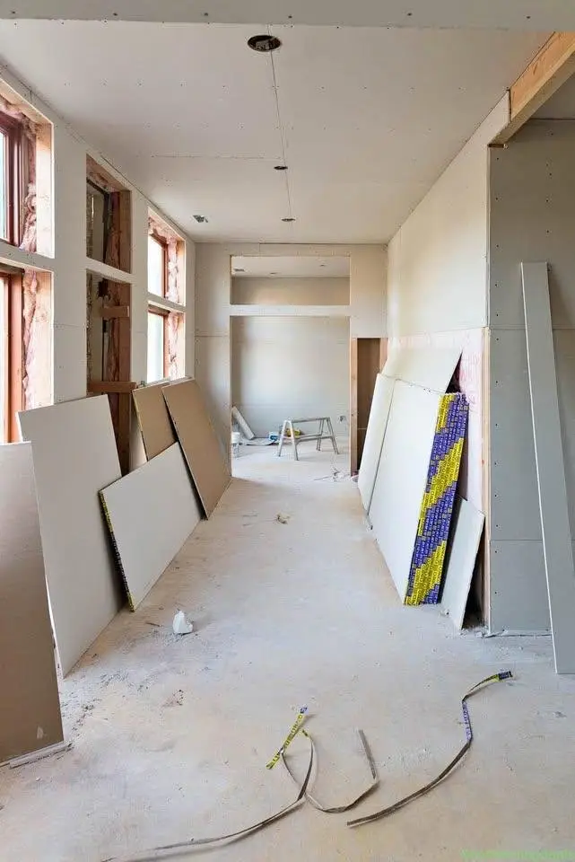 Professional Drywall Services