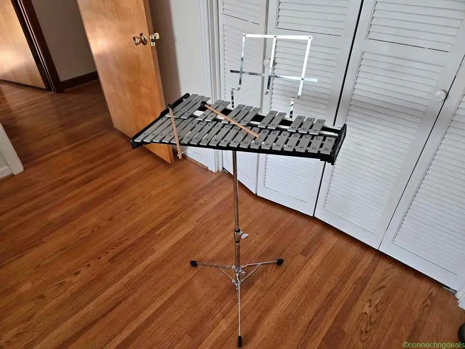 Pearl Bells (Xylophone) Percussion Kit